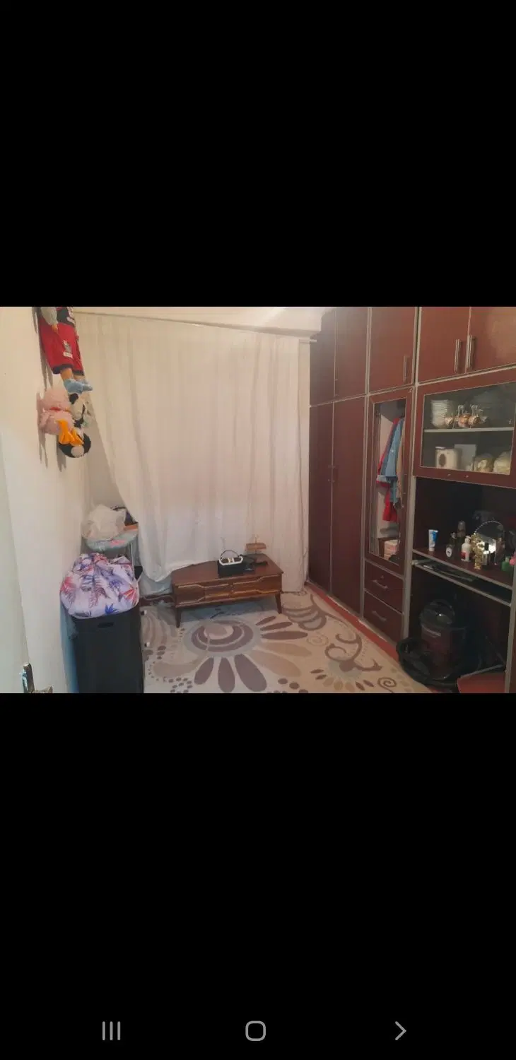 اجاره خانه در سلحشوران،(نوپدید)طبقه 2