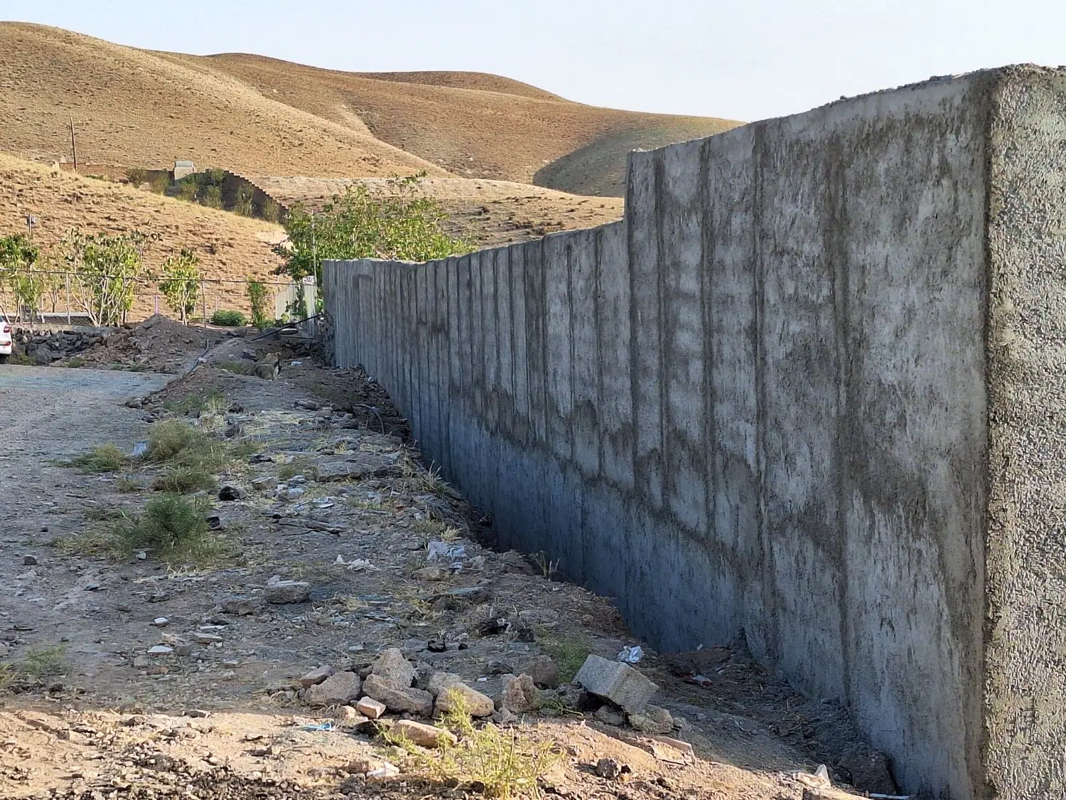 فروش زمین