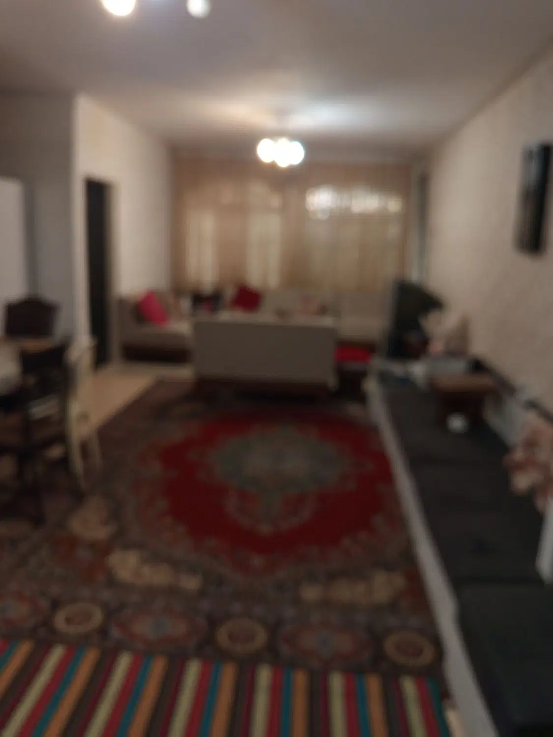 واحد جهت اجاره محمود آباد