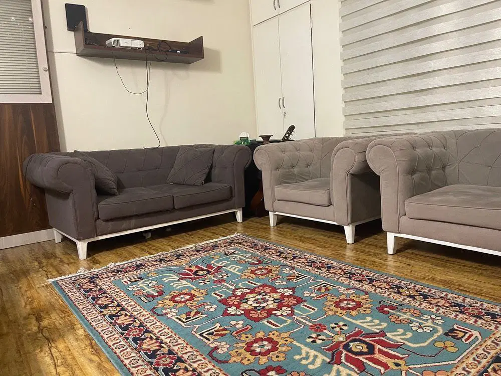 اجاره واحد_دربست ۱۱۷متری
