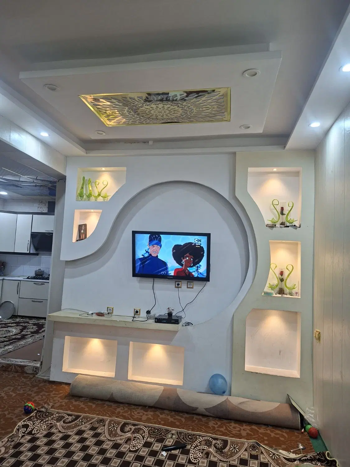 خانه در معمره صنگور