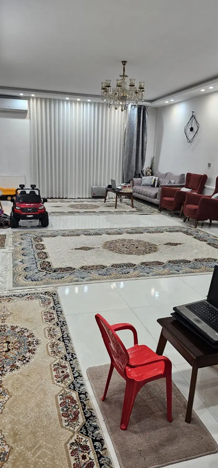 فرصت استثنایی خرید واحد نوساز و تک‌واحدی