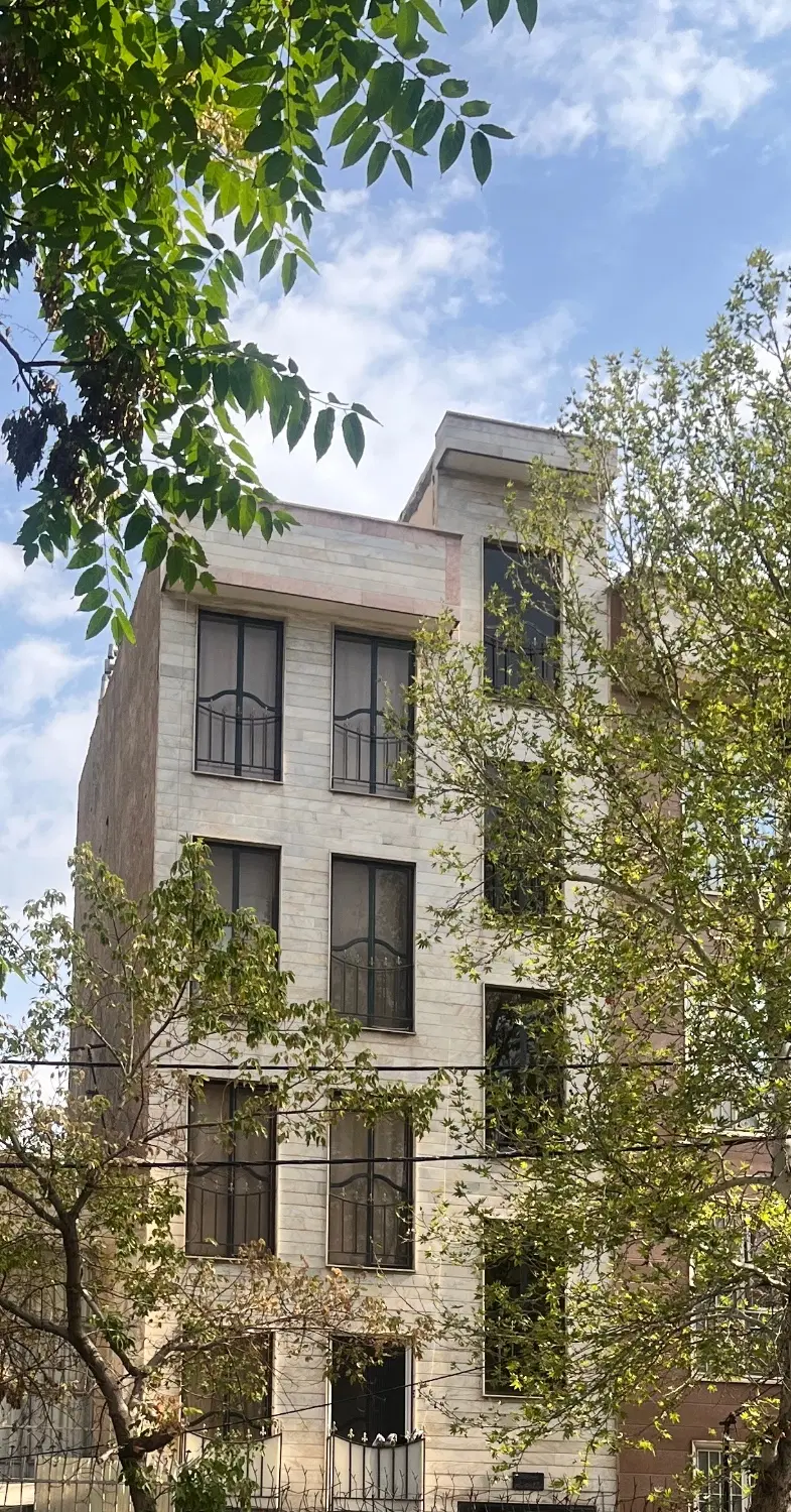 ۶۰ متر پرستار جنوبی