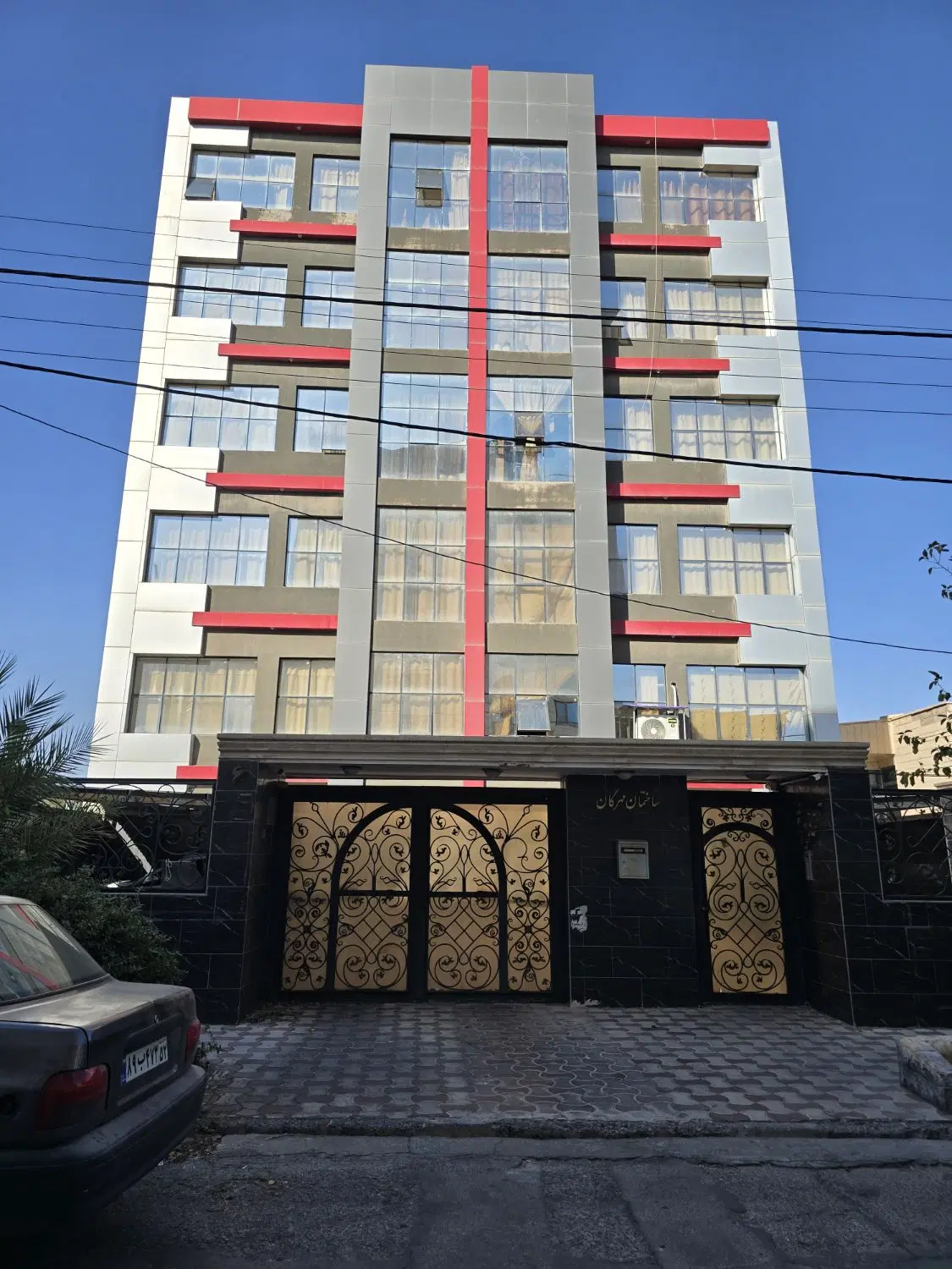 غفاری 10