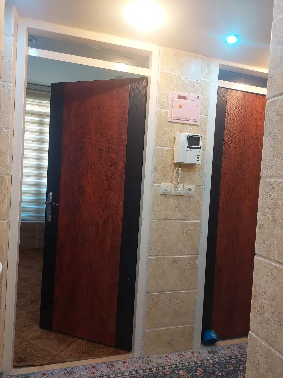 رهن و اجاره یک باب منزل