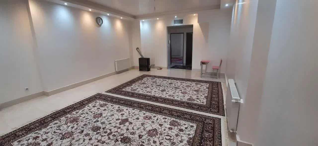 ۹۵متر صفر اوایل آیت جنوبی تهاتر با مشهد