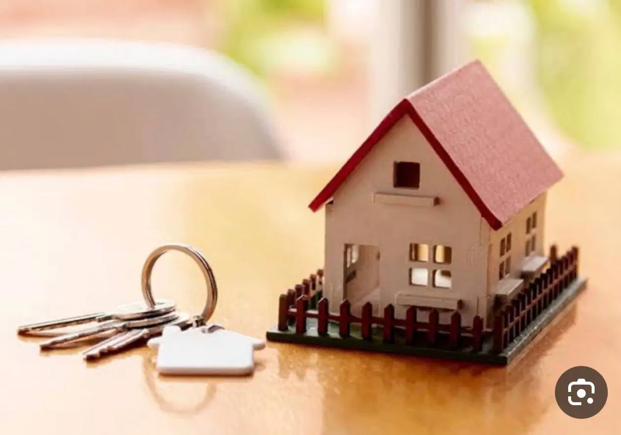 اپارتمان ۶۵ متری برج نگین اندیشه