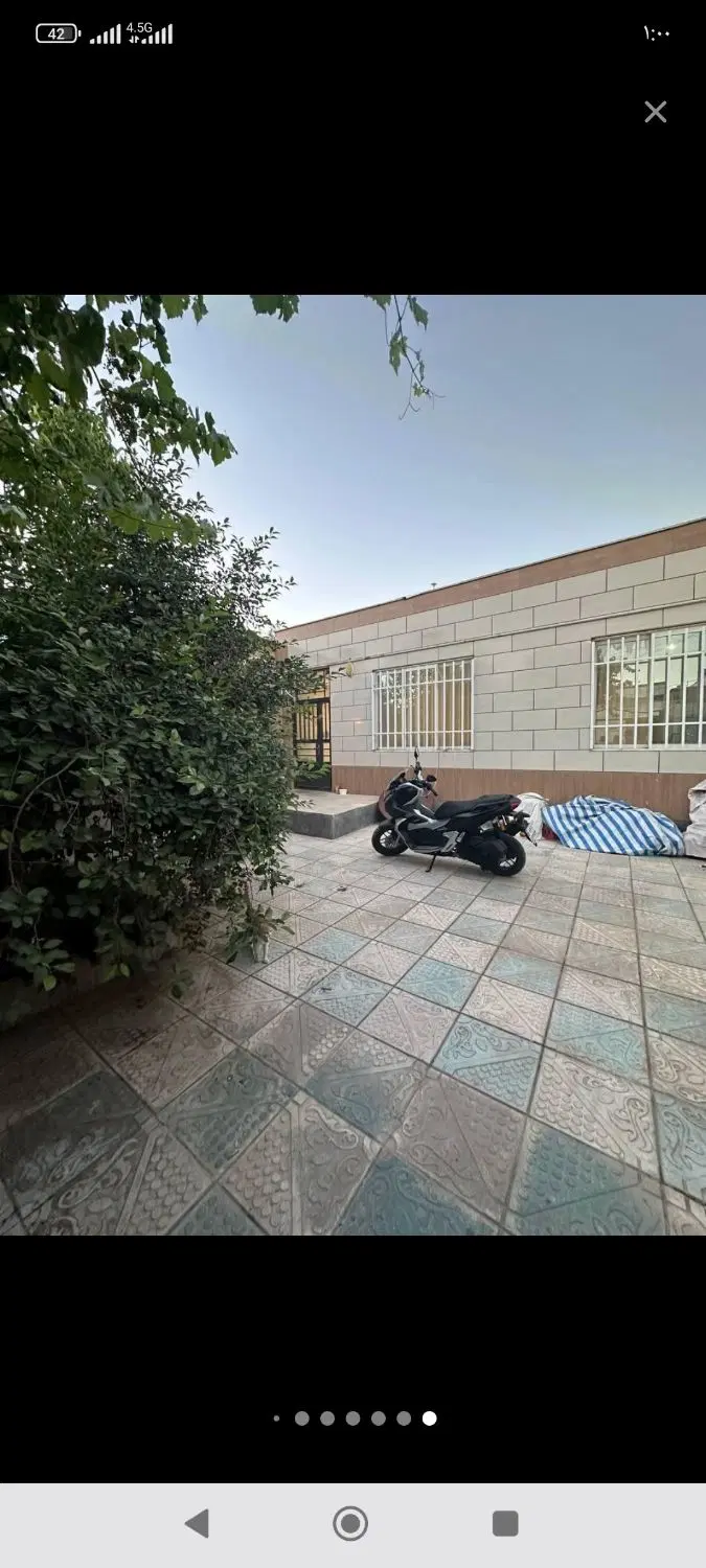 اجاره ویلای