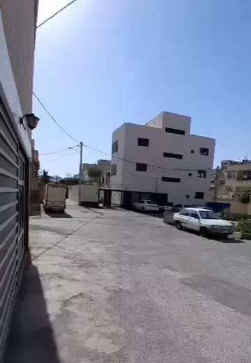 همکف حیاط دار کلا سه واحدی فاز۱
