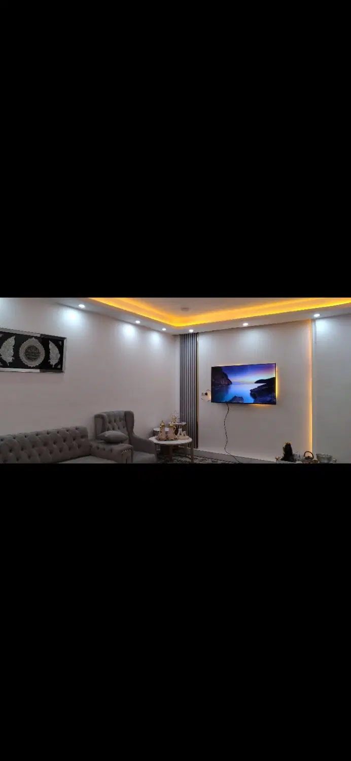خانه عین دو