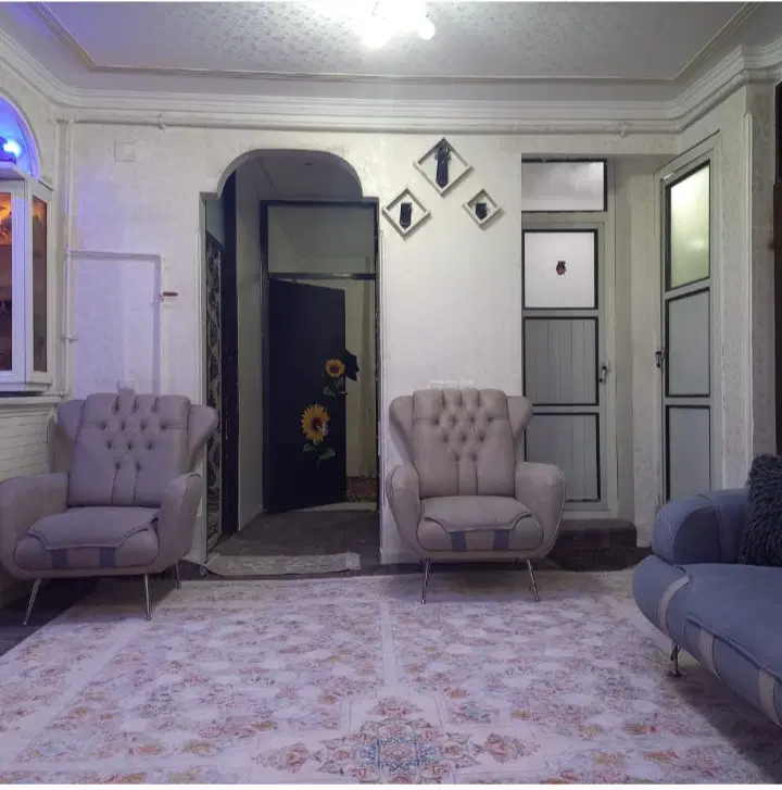 رهن واجاره یک واحد آپارتمان ۶۵ متری