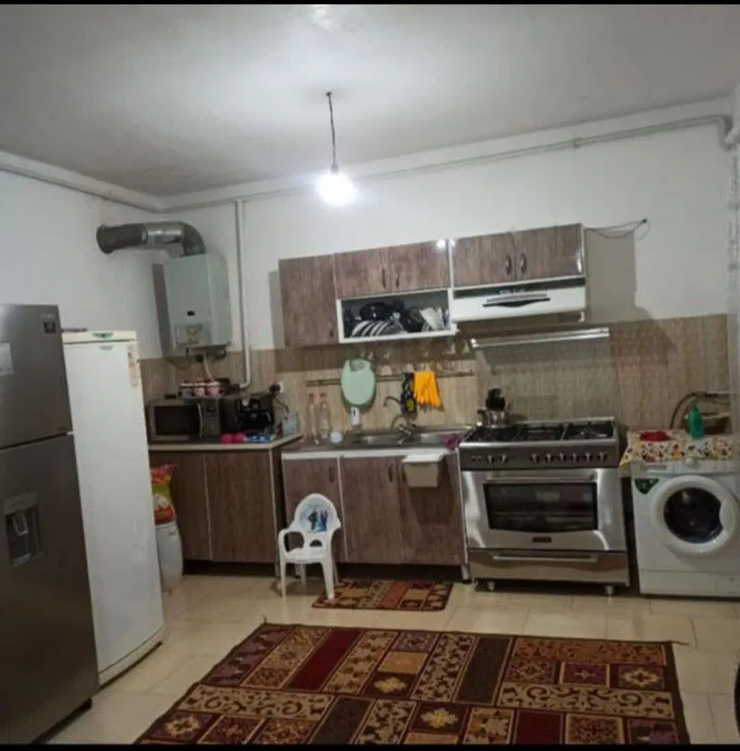 خانه ویلایی ،رشت