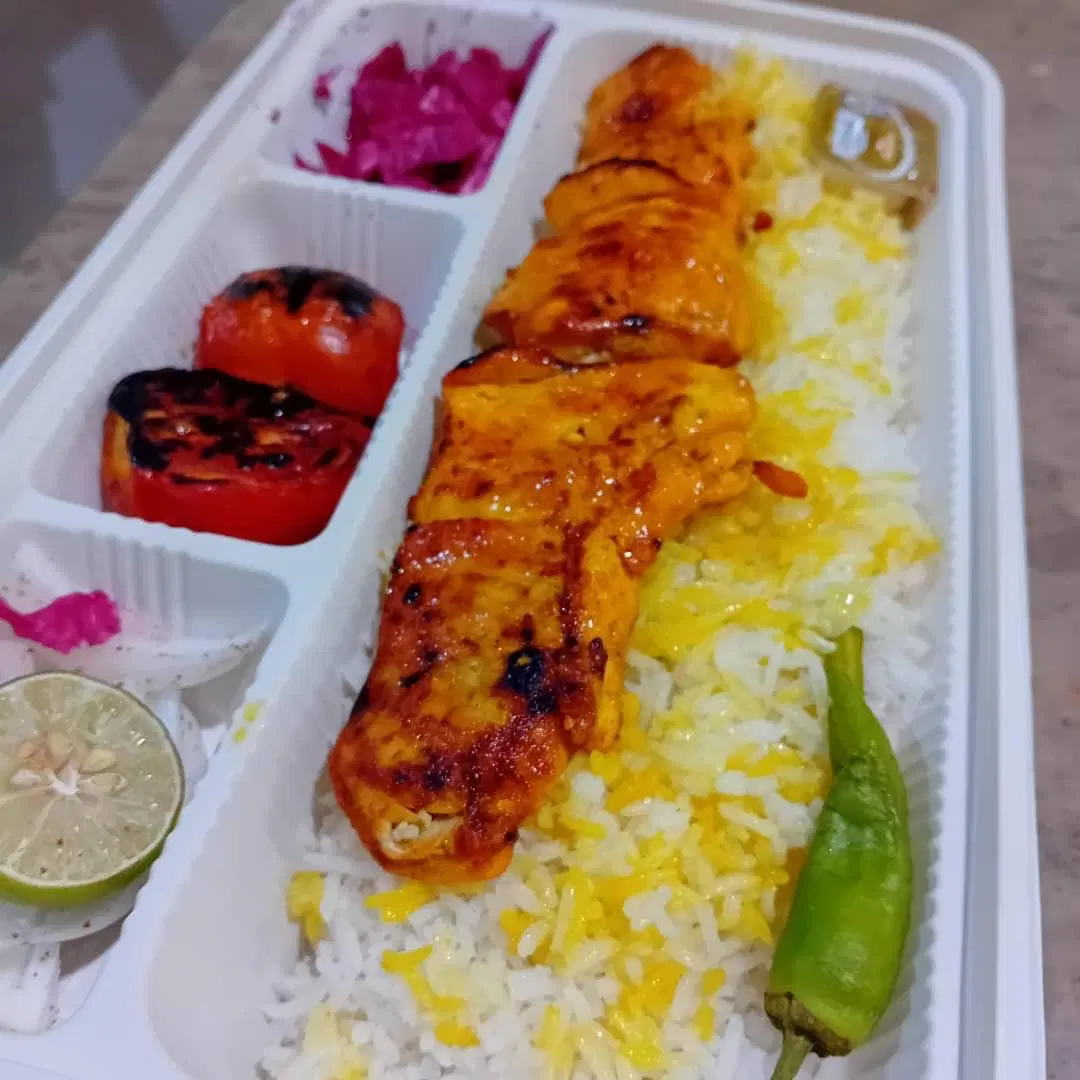 واگذاری کترینگ فعال با درآمد بالا