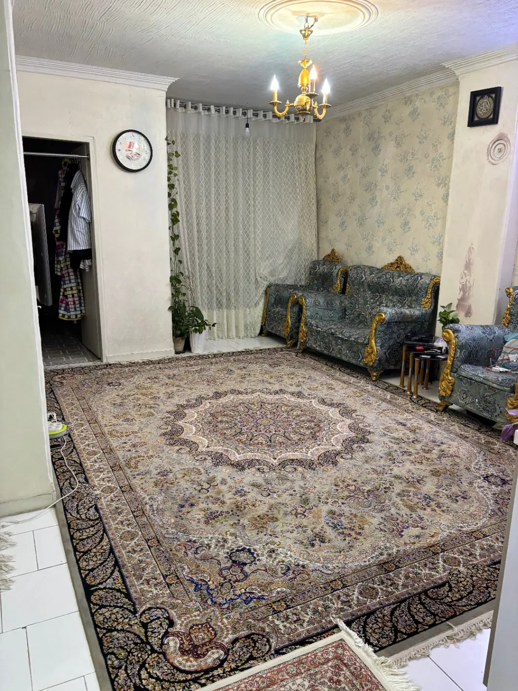 رهن خانه