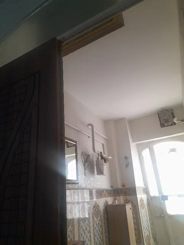 منزل ۱۰۰ متری درب مجزا