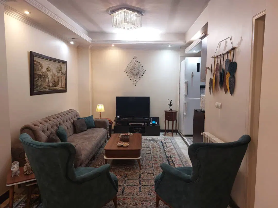 اجاره آپارتمان ۴۵ متر ۱ خواب