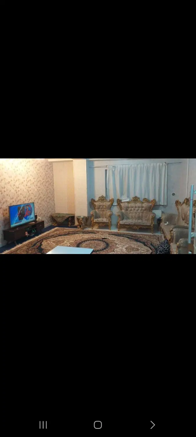 اجاره اپارتمان ۸۰متری