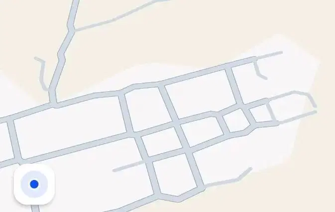 زمین ۱۰۲ گز پشت تالار آریا