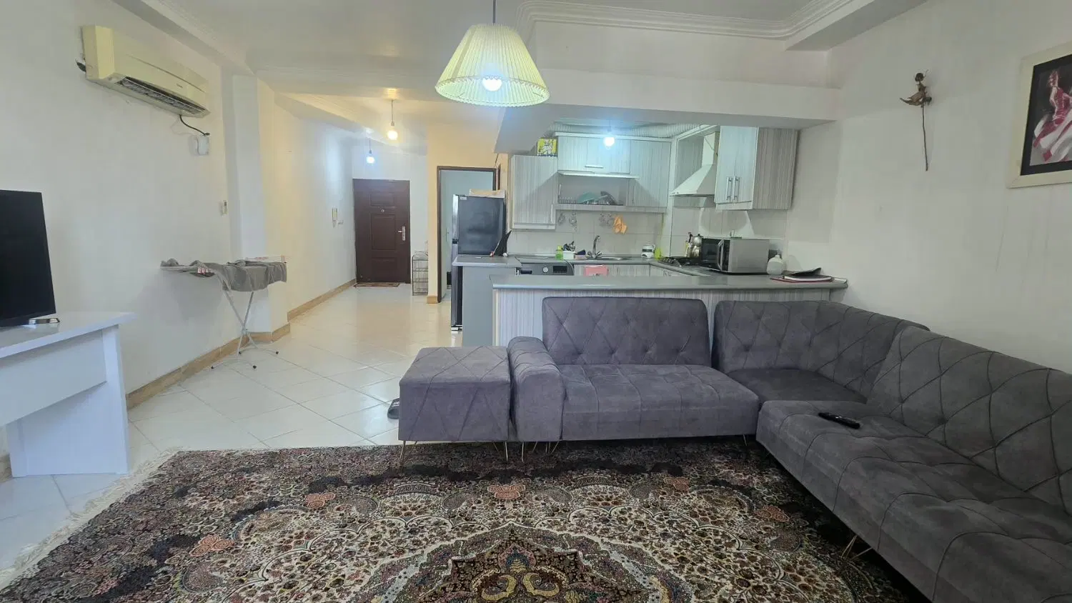 1 خواب گلشهر جنوبی