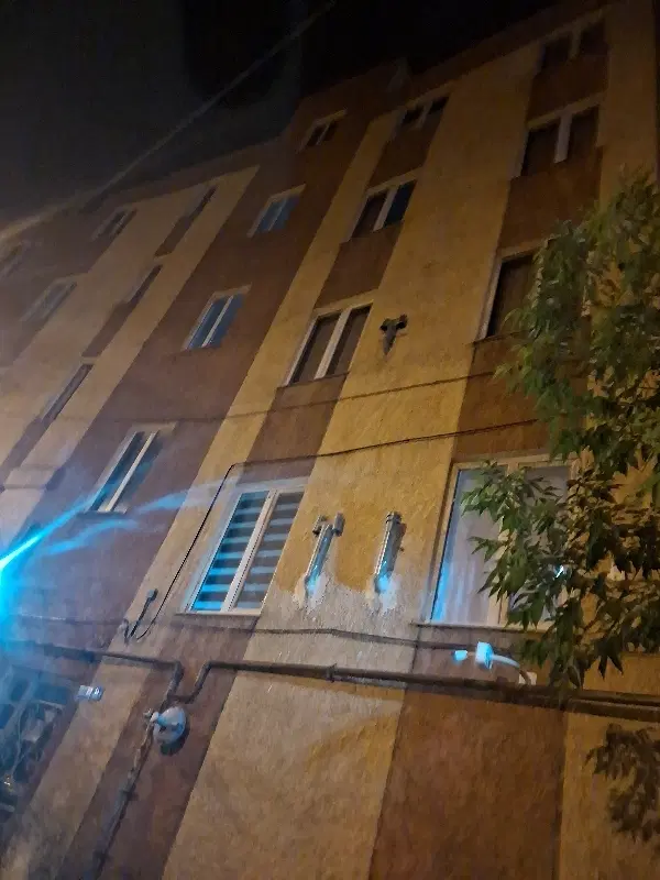 فروش واحد مسکن مهر نمین 78 متری