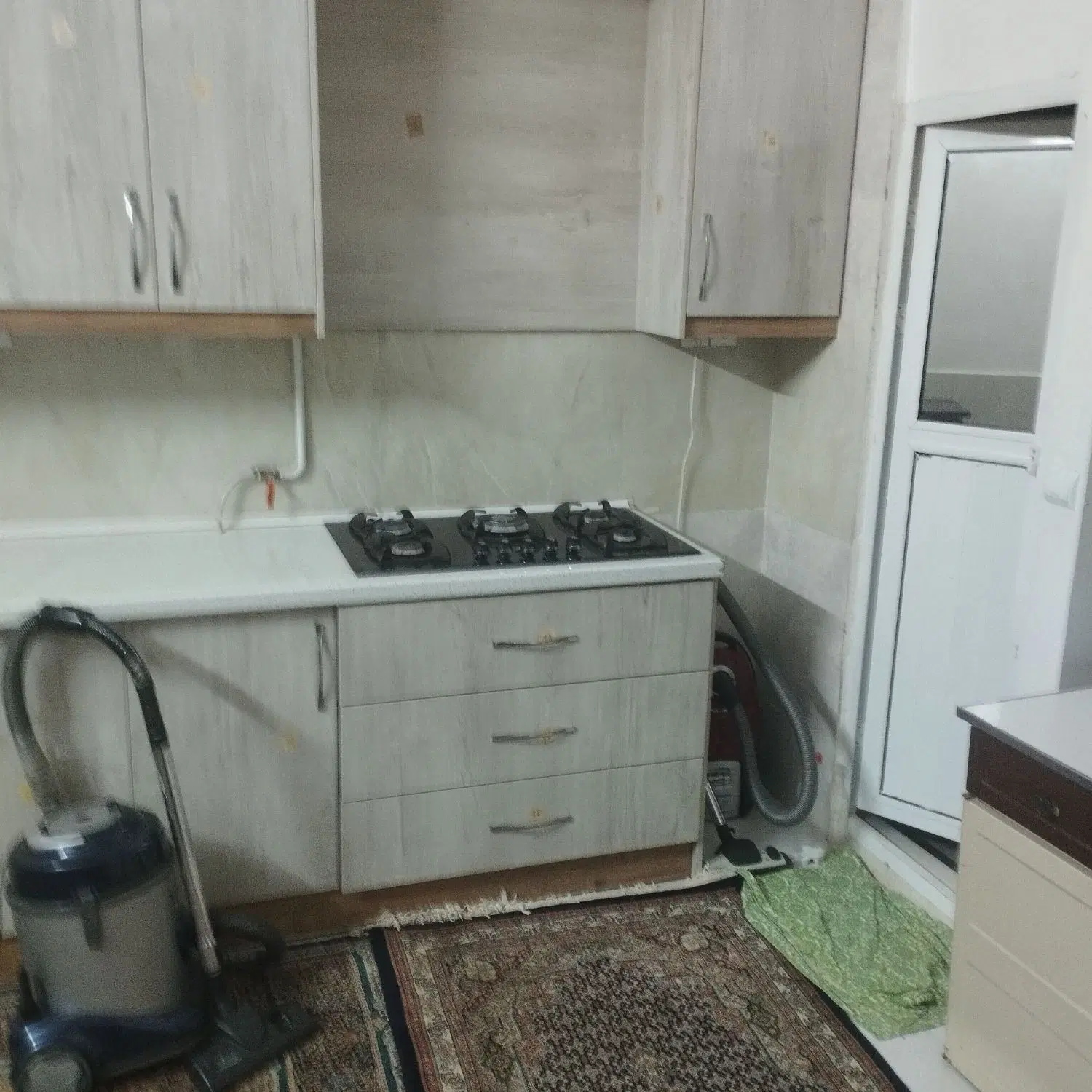 منزل مسکونی (سوئیت)