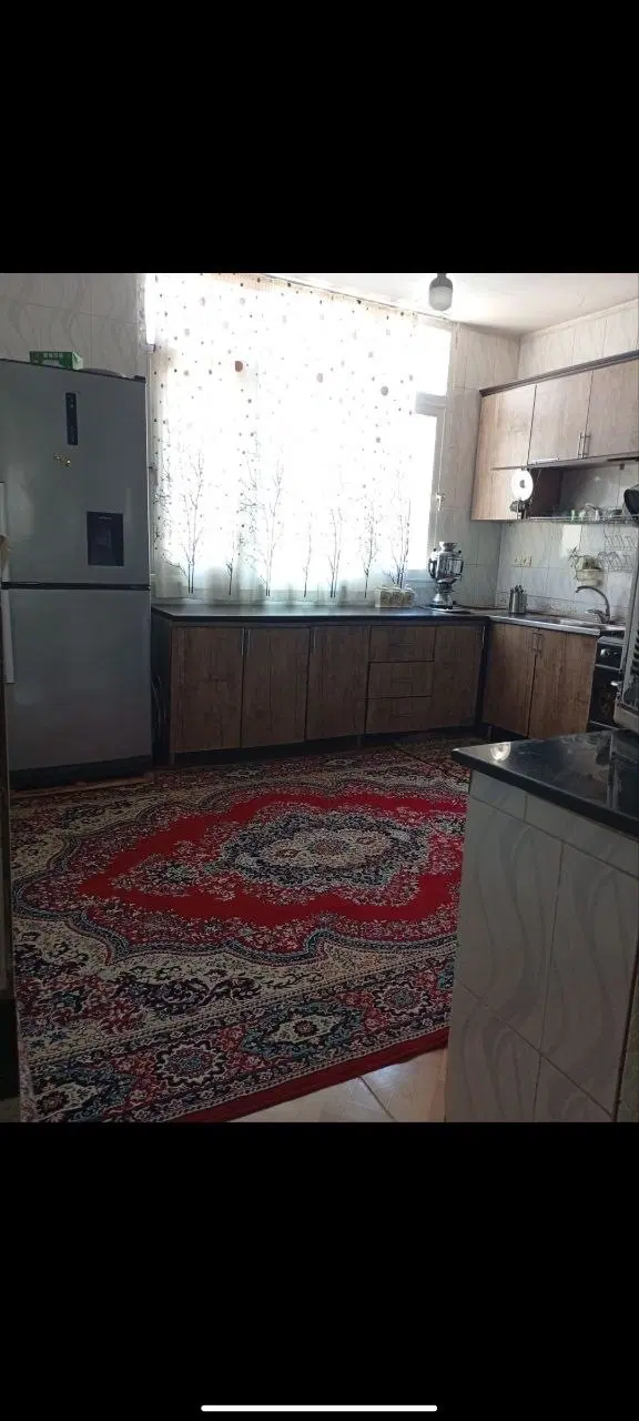 آپارتمان اجاره