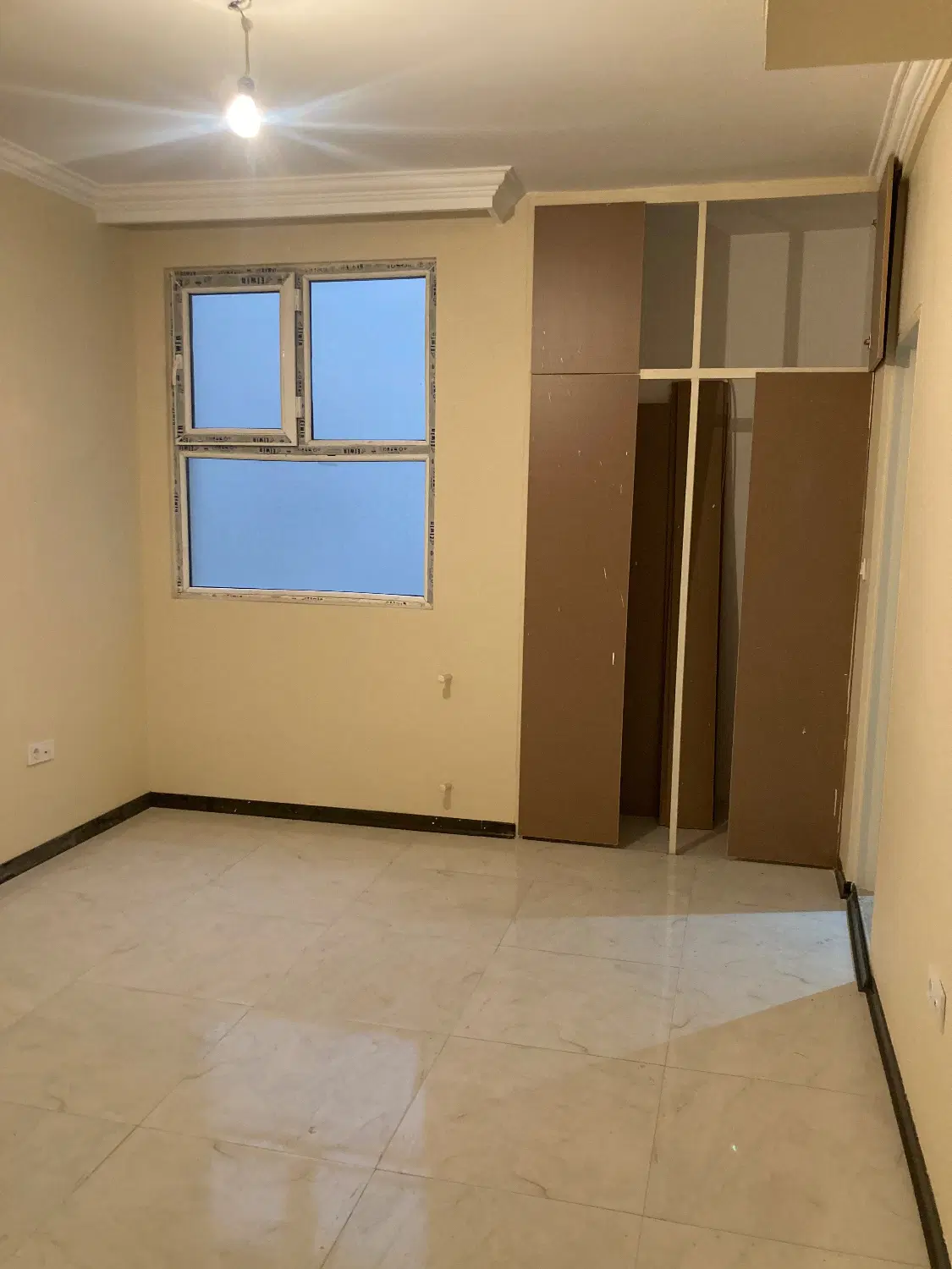 آکواریوم نور و نقشه ، ۱۴۵ متر نوساز شیک تاپ لوکیشن