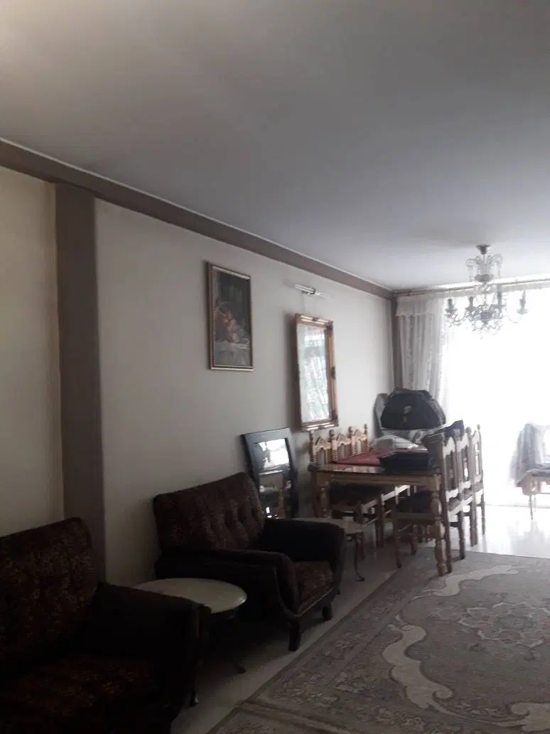 فروش آپارتمان  مرزداران فرهنگیان