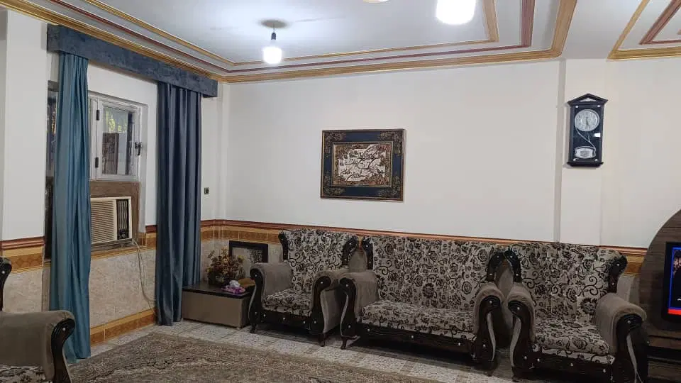 فروش ساختمان ویلایی سندتک برگ