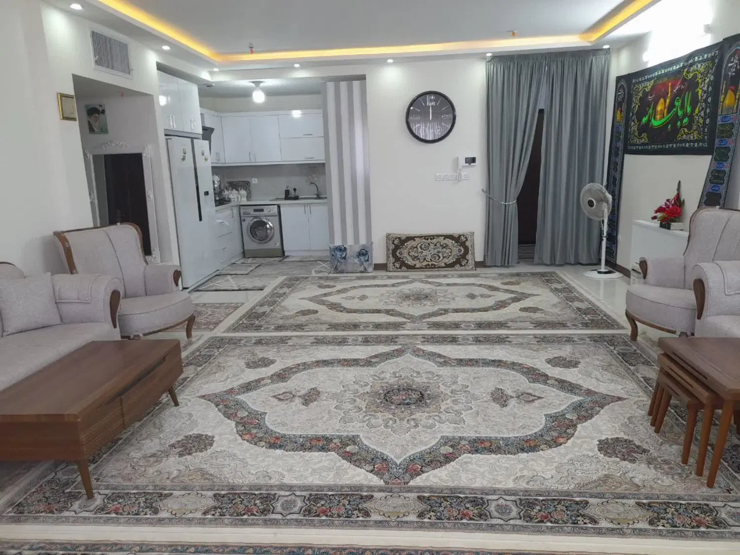 فروش آپارتمان ۱۰۳ متری