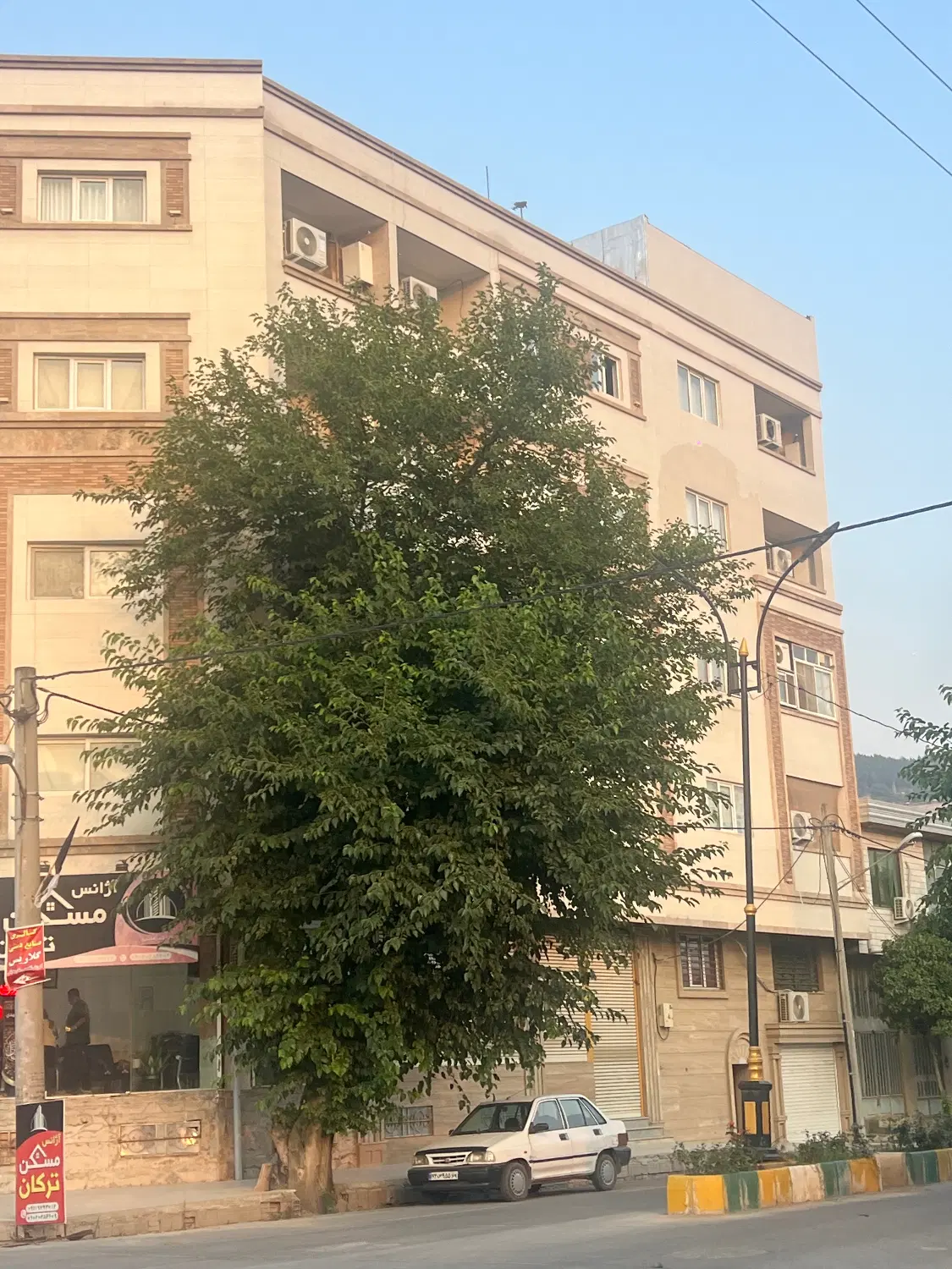 فروش دو عدد مغازه