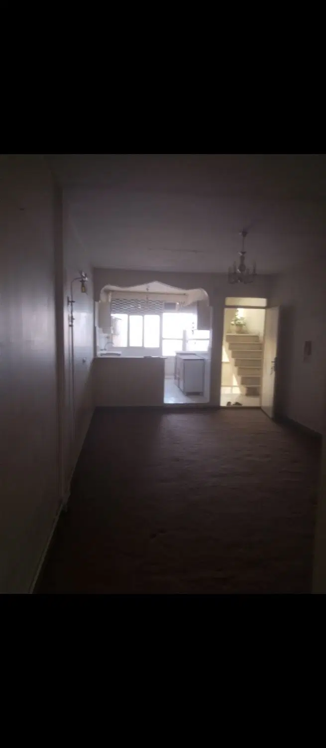 خانه ۶۲ متری در اطلس غربی