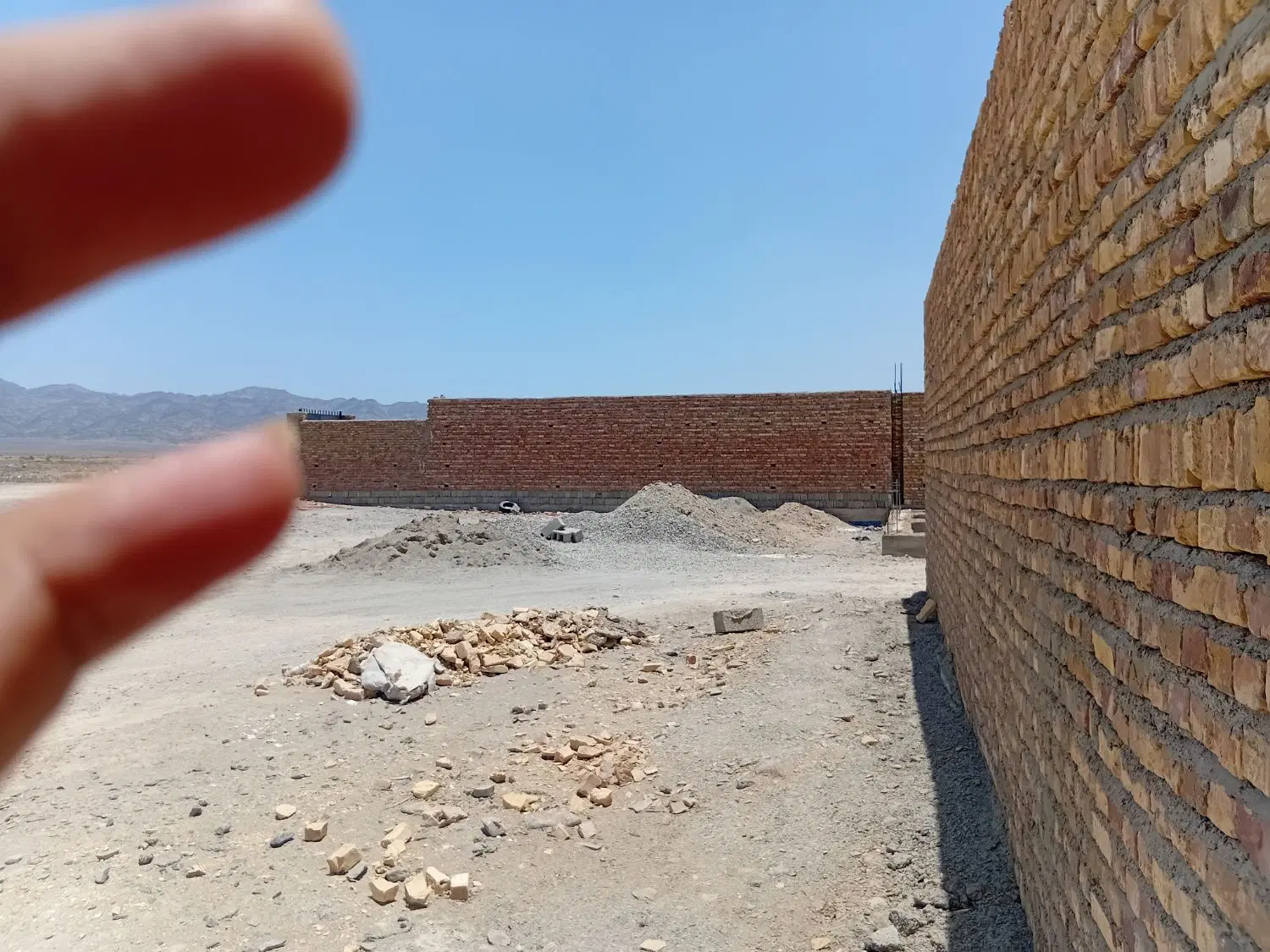 دزک محمدمصطفی اخرخیابان