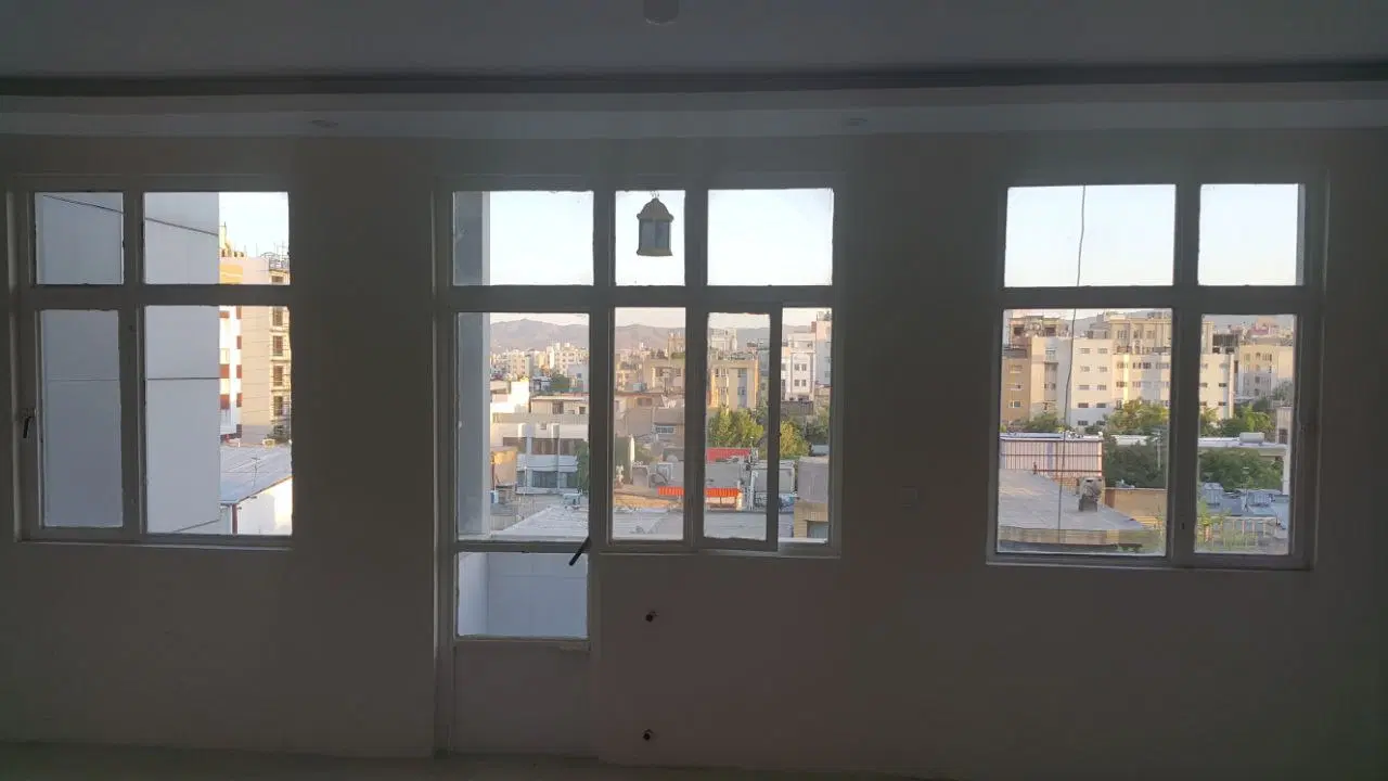 آپارتمان ۹۸ متری امامت