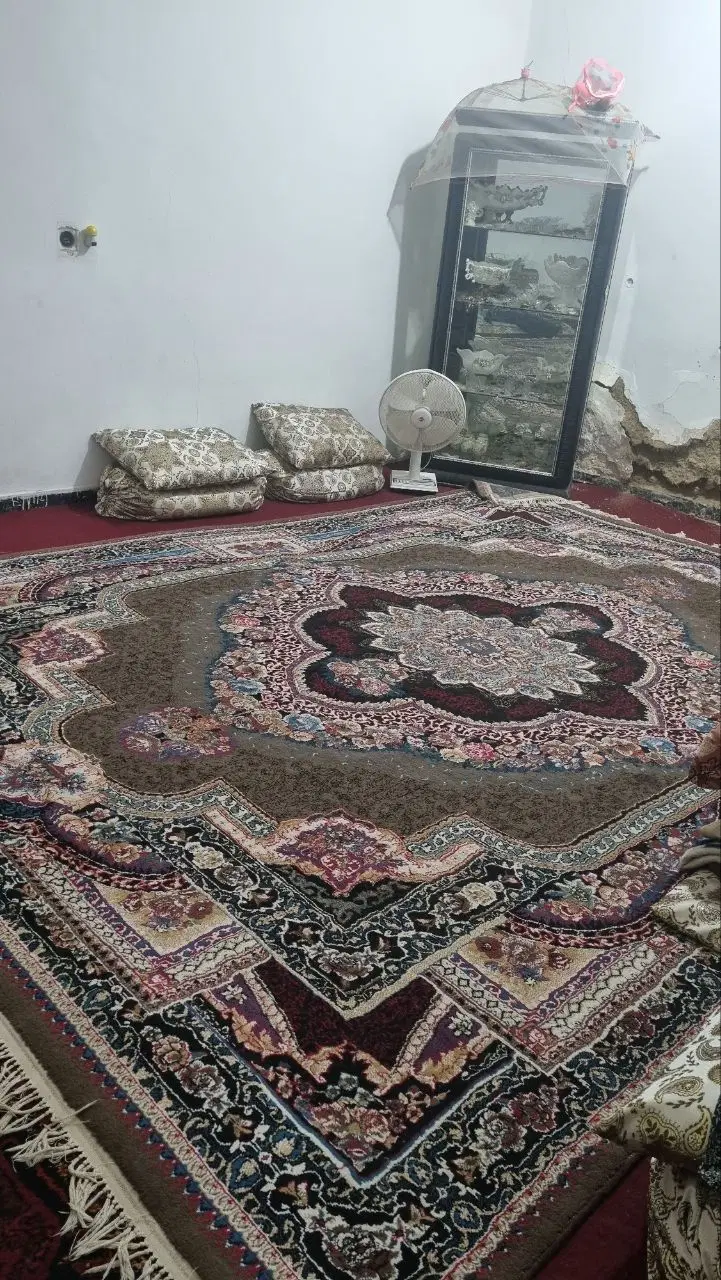 خانه ویلایی