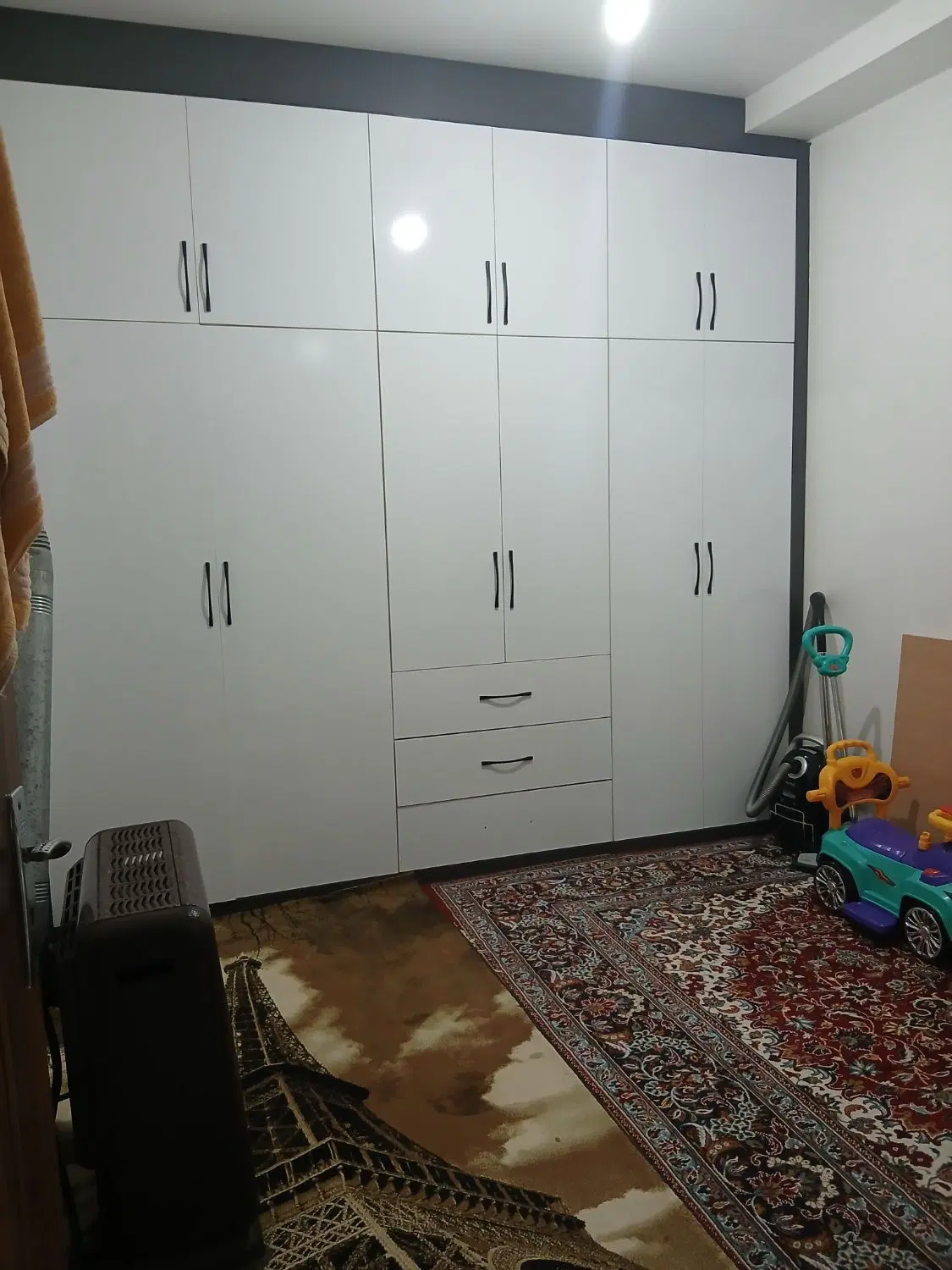 خانه اجاره ای