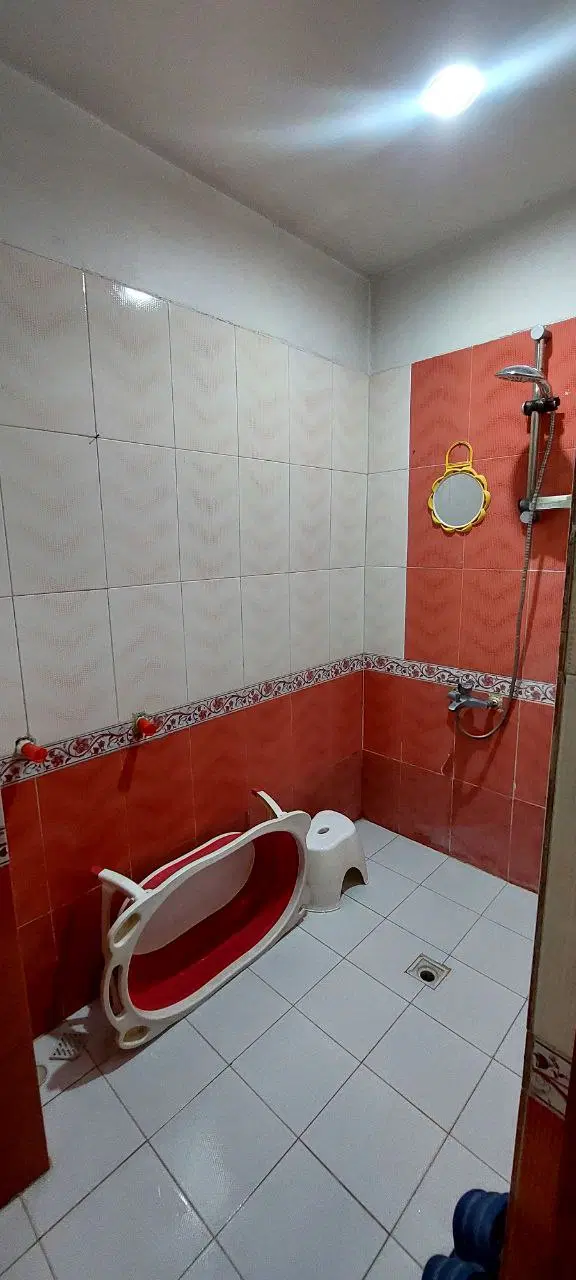 ۹۰ متر گرمدره شمالی ۲ خوابه تک واحدی