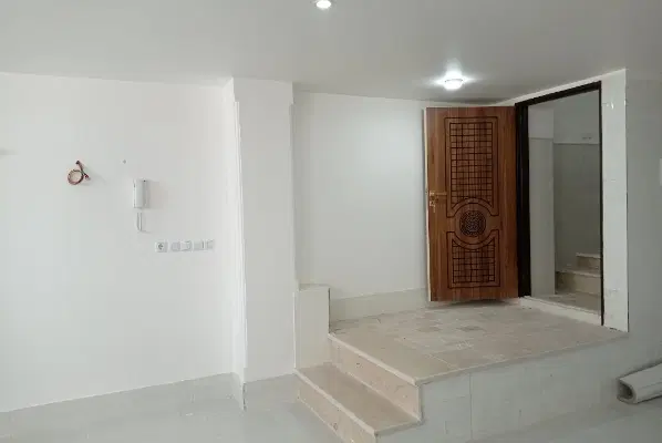 واحد 60 متری شیک و تمیز