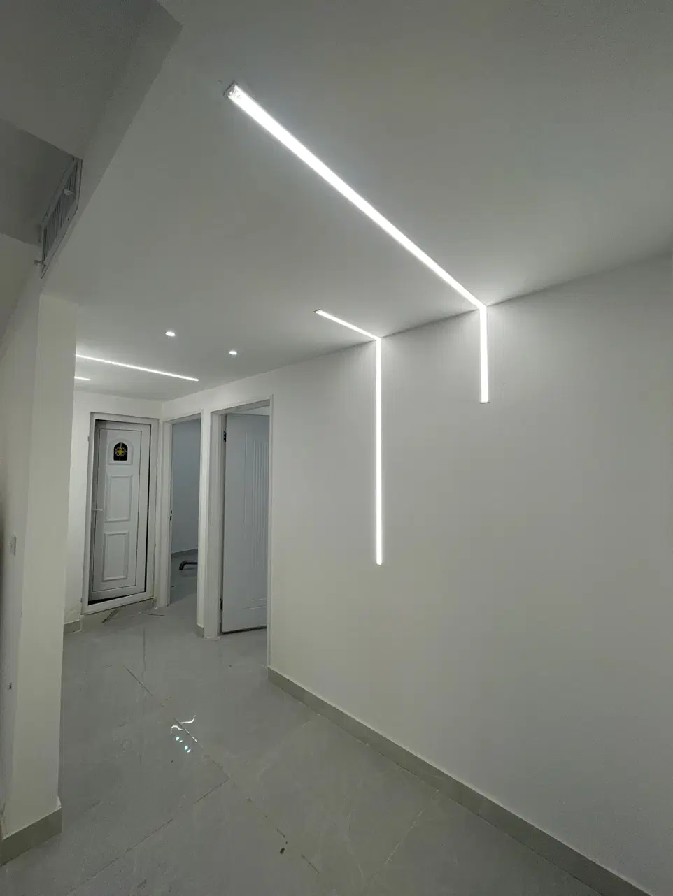 آپارتمان شخصی ساز نظام مهندسی لوکس