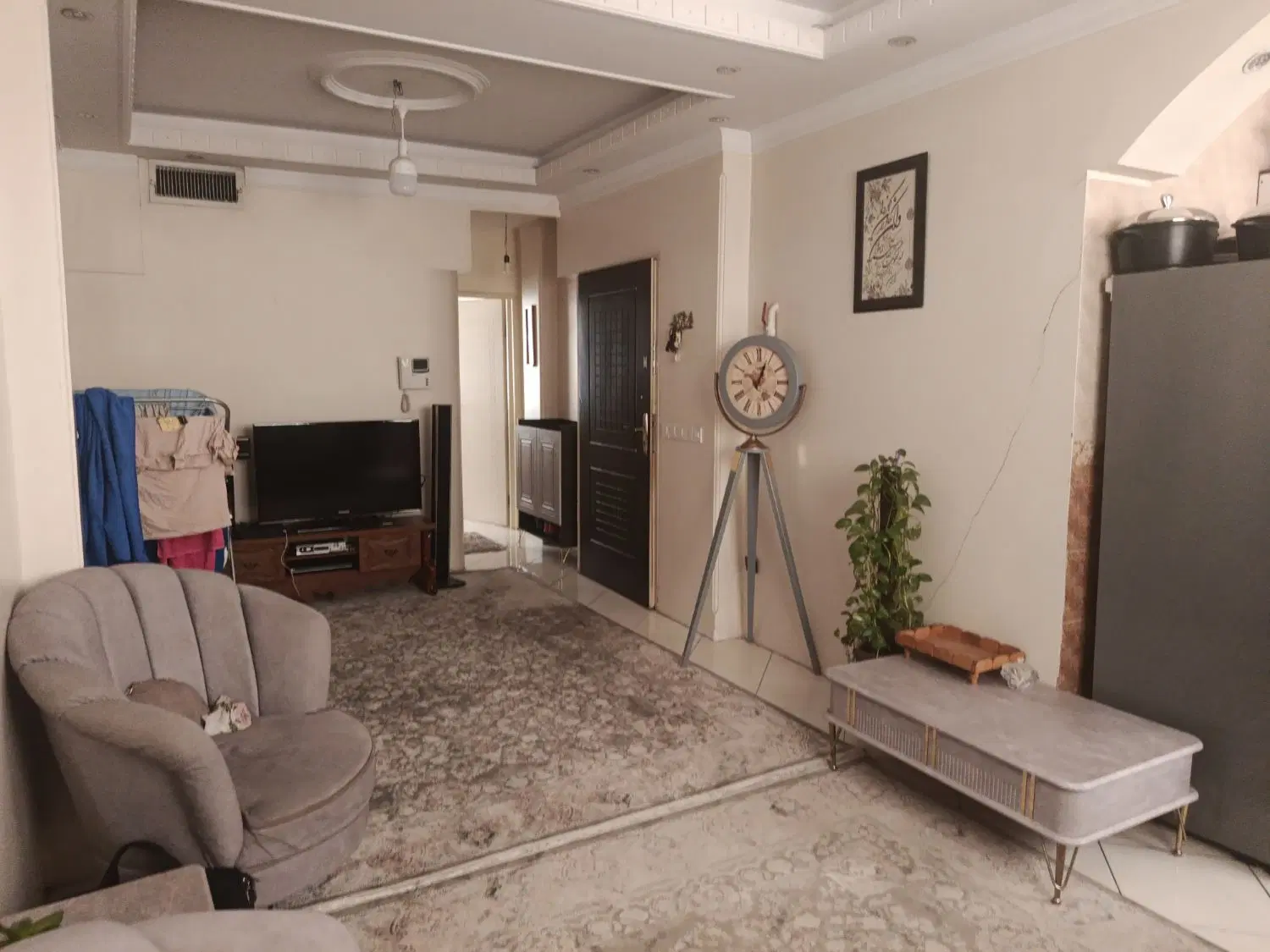 47 متر . بر مرادی