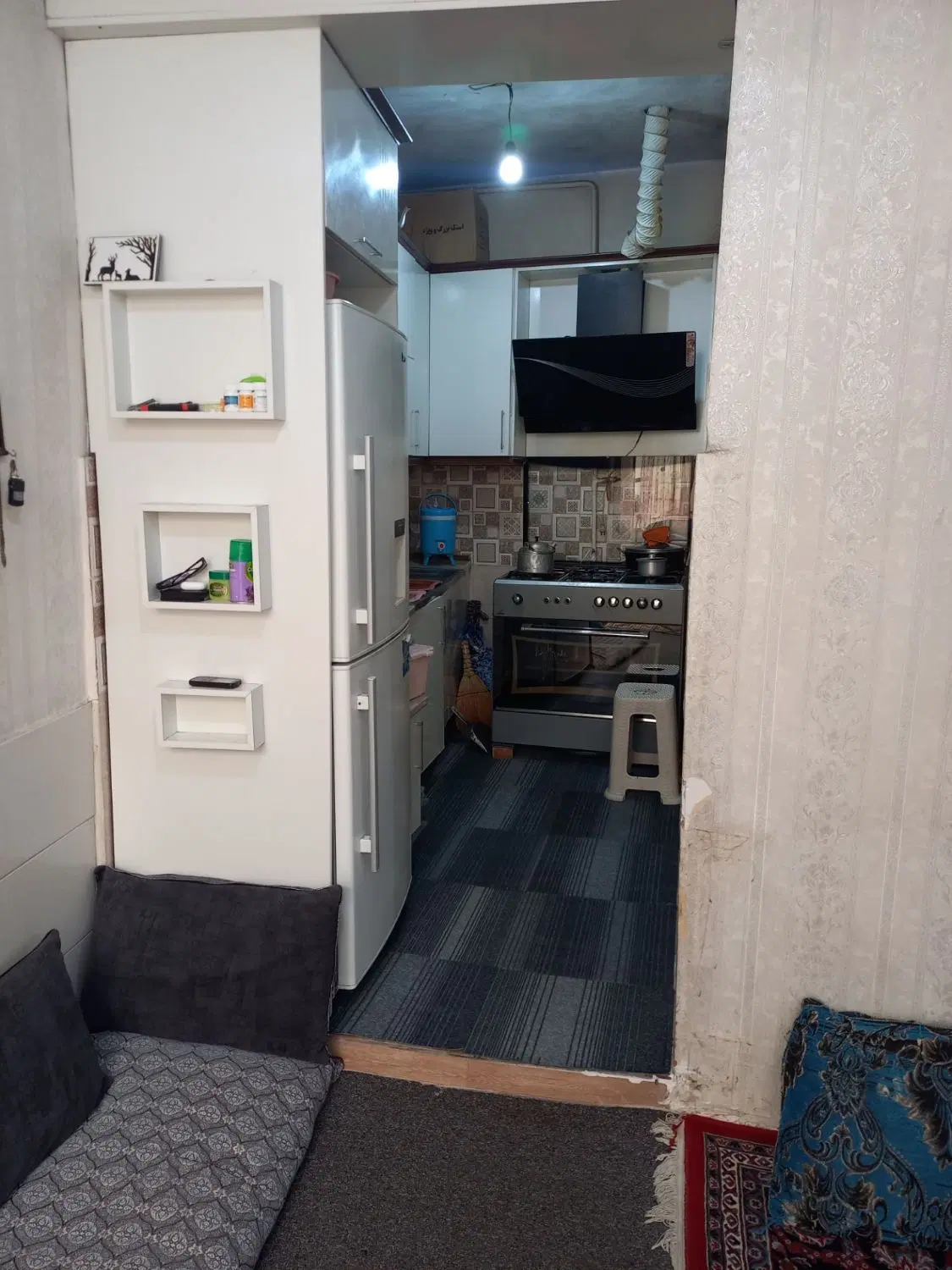 فروش خانه