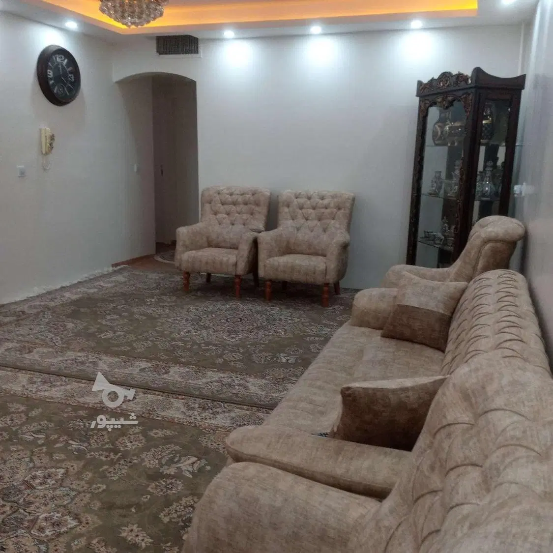 اجاره آپارتمان خ شجاعت