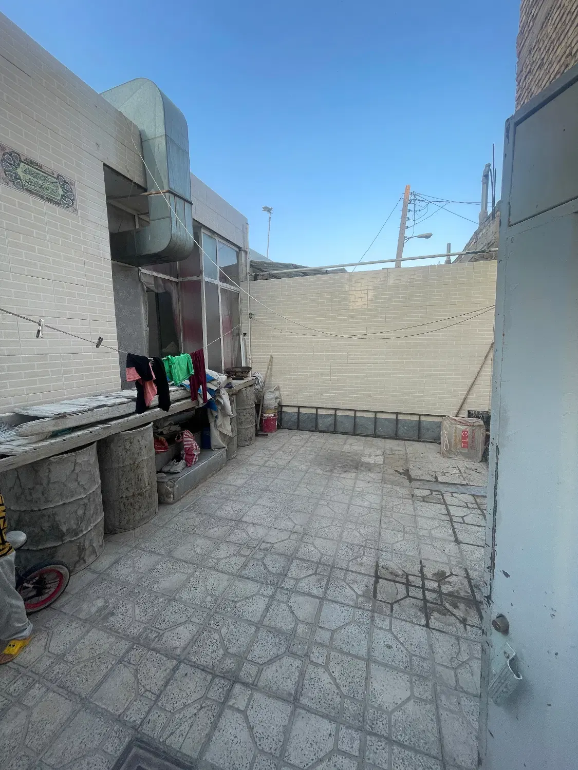 فروش منزل مسکونی