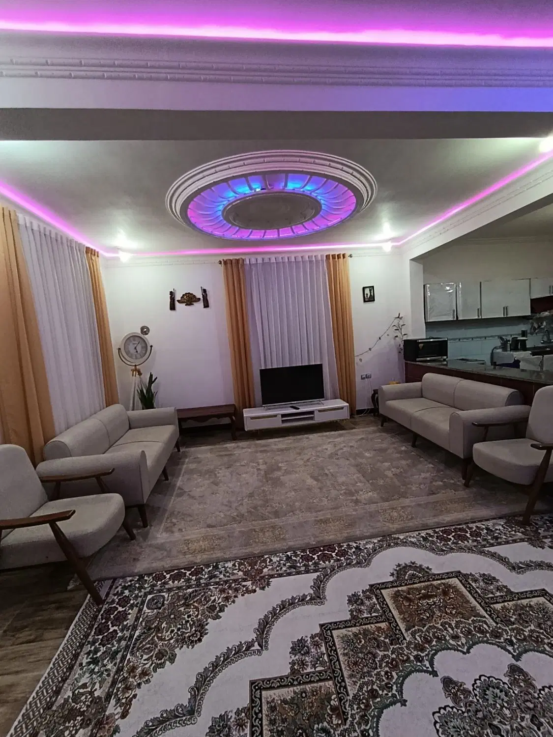اجاره خونه ویلای لوکس