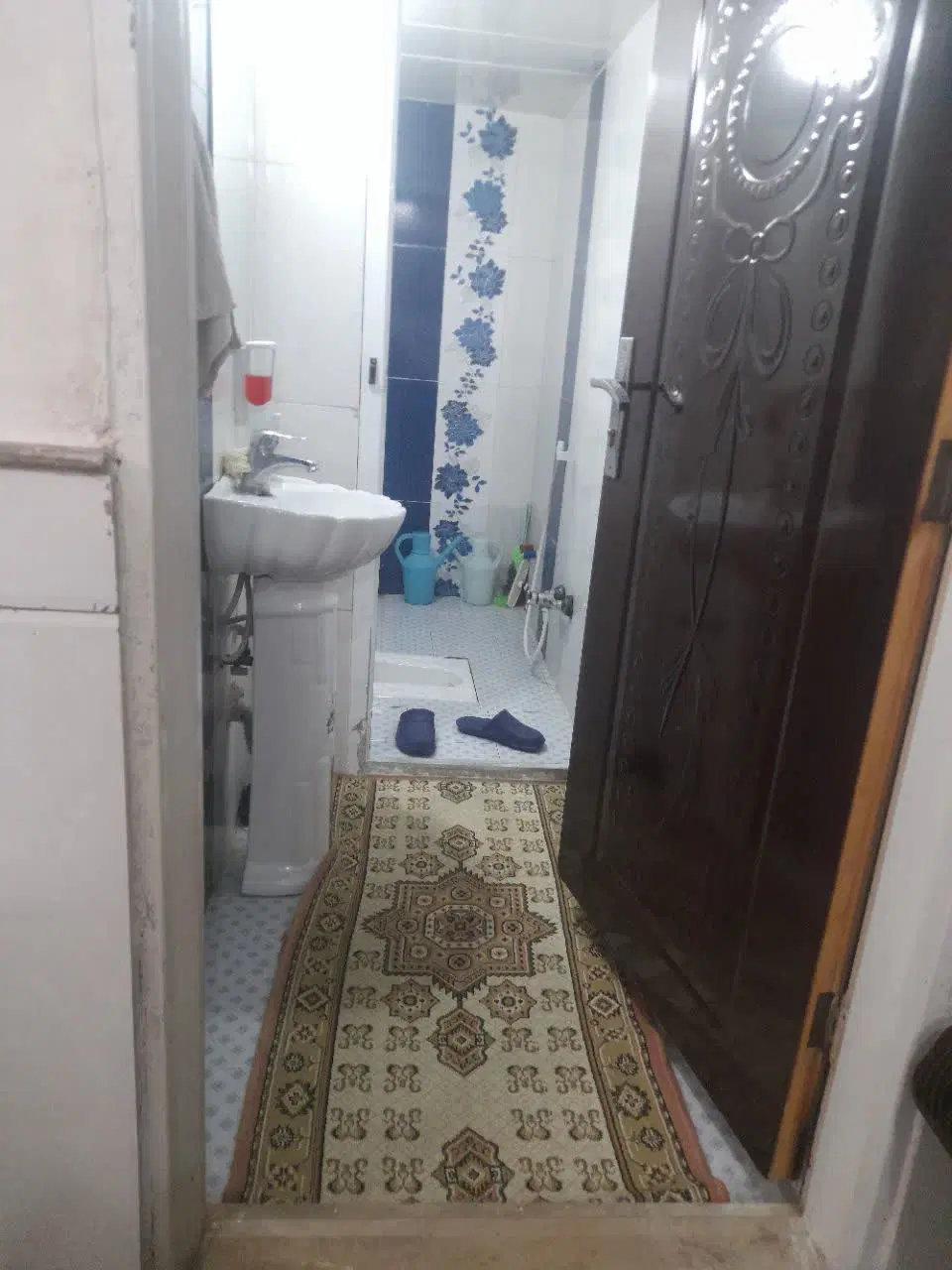 خونه در شهدای شاد قلی خان
