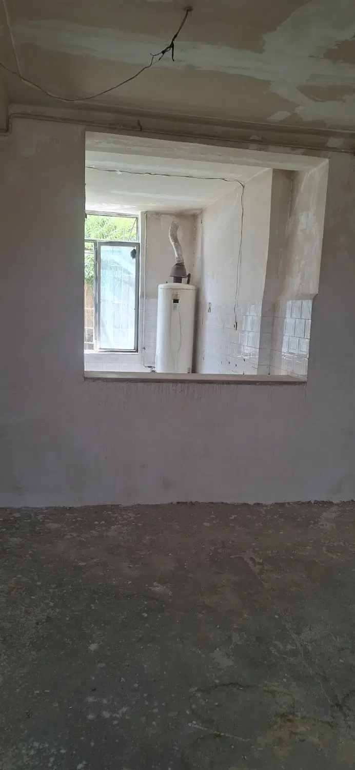 170 متر خانه ویلایی کرناچی