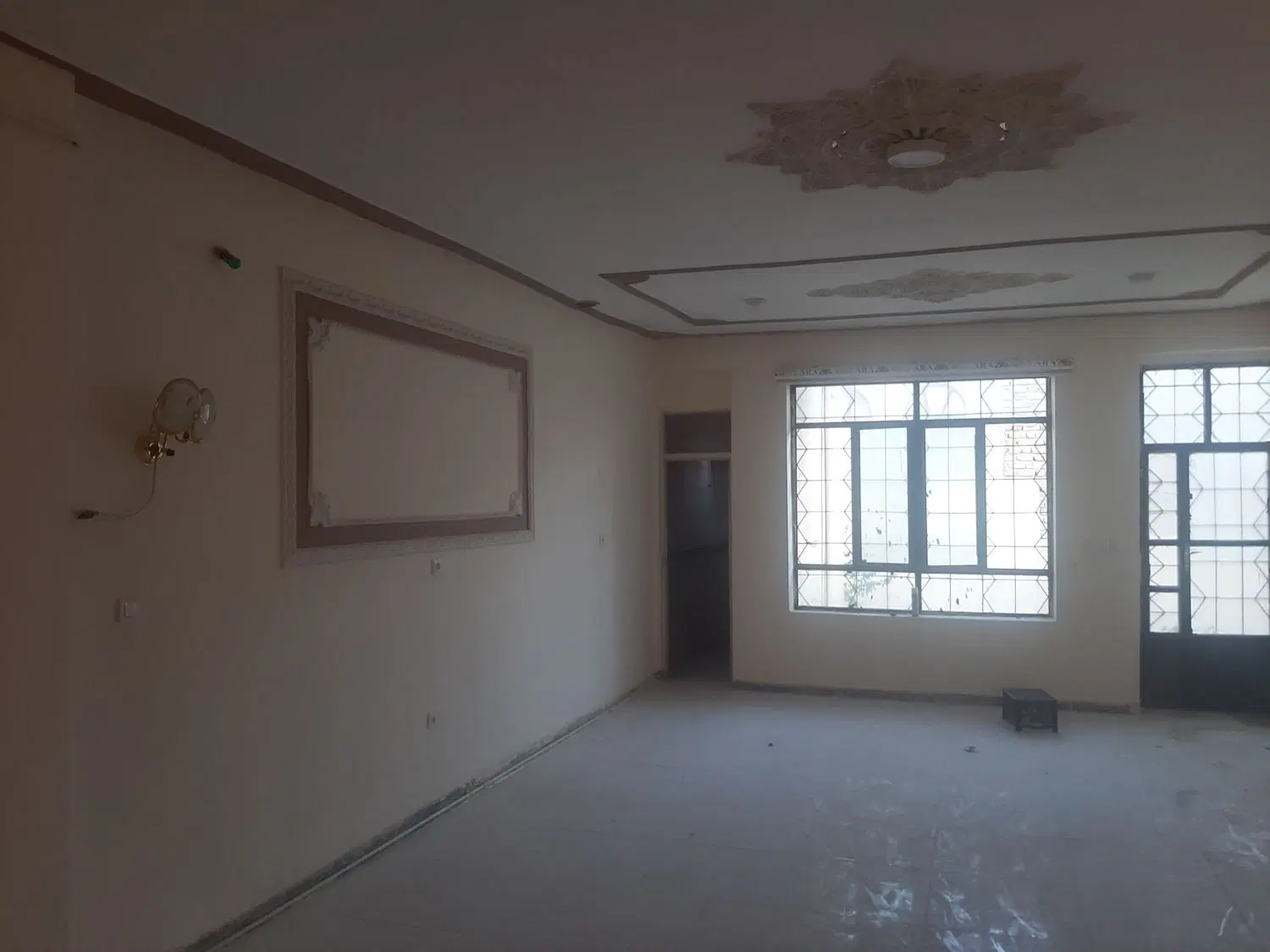 اجاره منزل مسکونی ویلایی