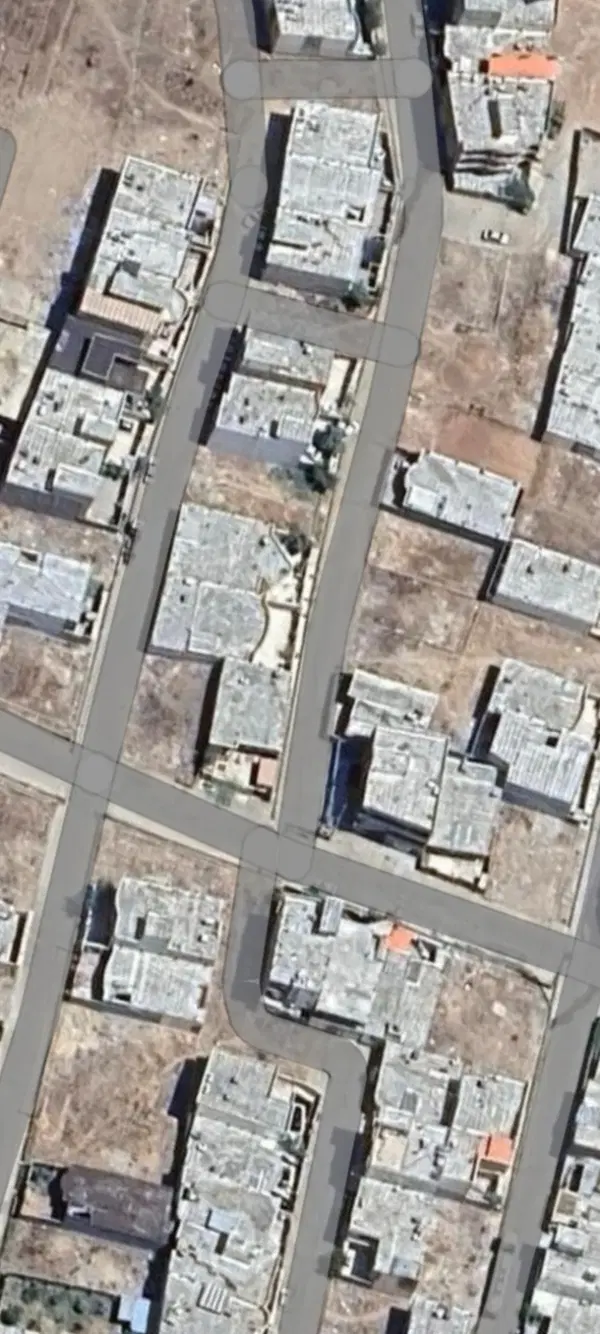 زمین سند دار شرف اباد کشاورز 1