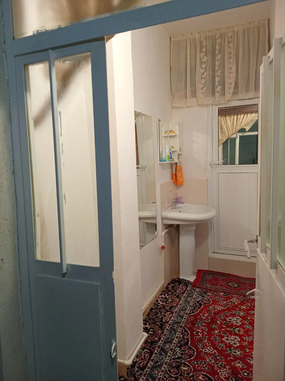 خانه مسکونی