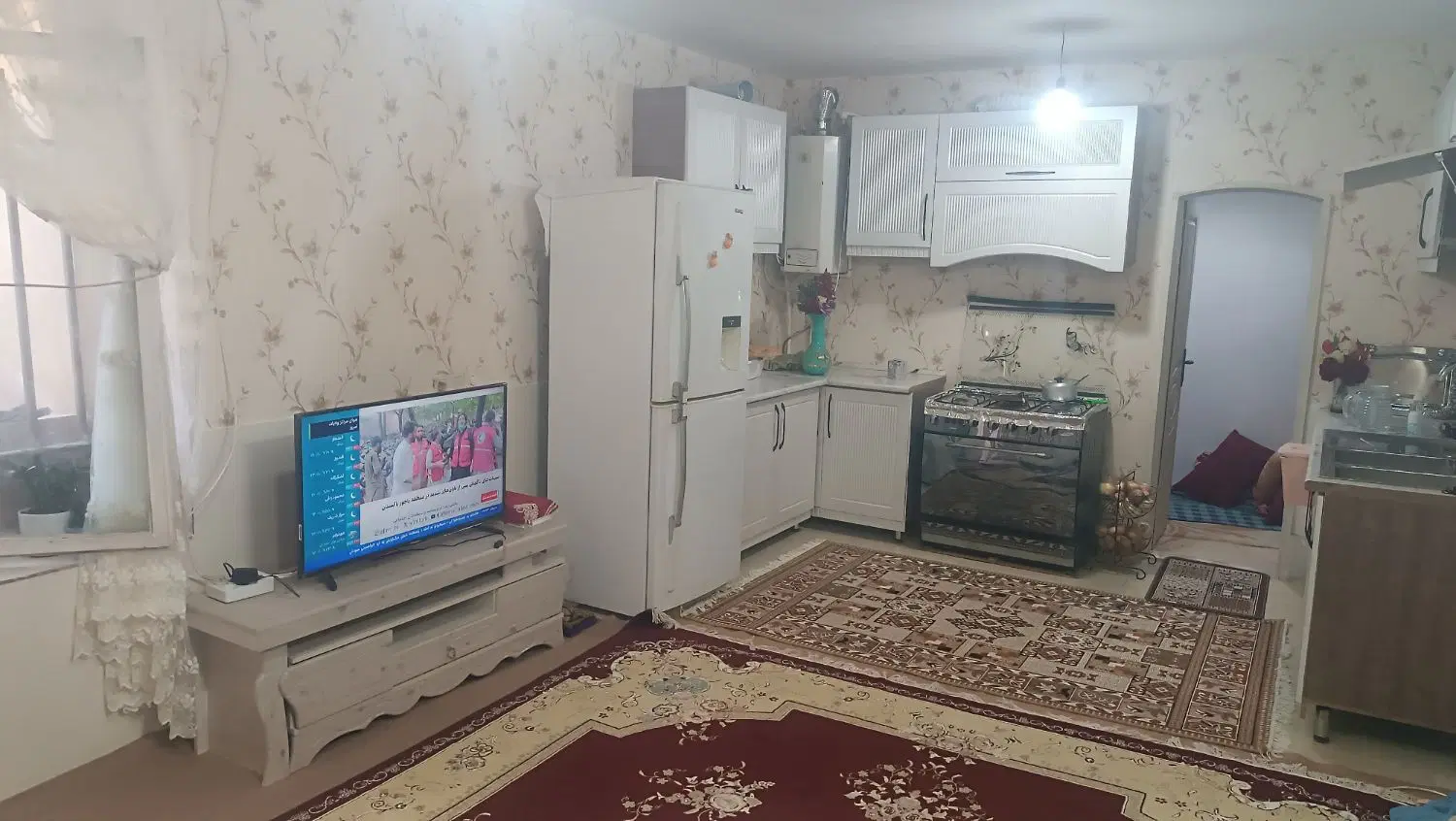 خانه ویلایی